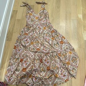 Derek 10 Crosby dress